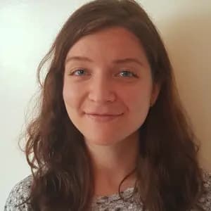professional online Humanities tutor Madeleine