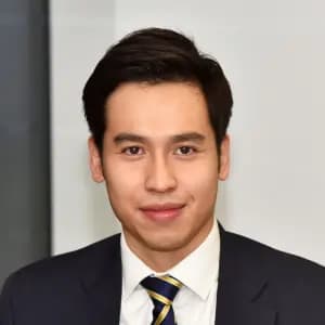 professional online ICT tutor Shenji