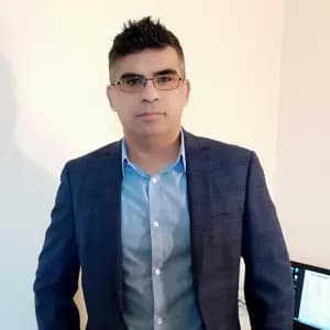 professional online Computer Studies tutor Shahid