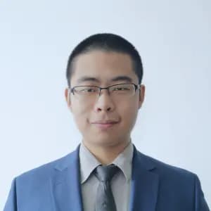 professional online Further Maths tutor Yi Sun