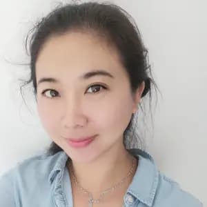 professional online Linguistics tutor  Dr.  Zhuo