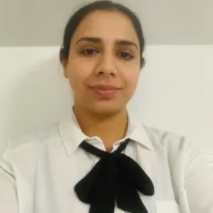 professional online ICT tutor Anila