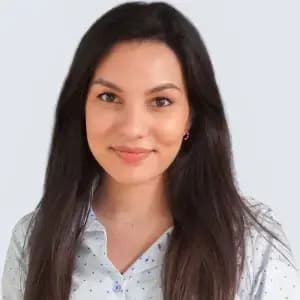 professional online Urdu tutor Rebecca