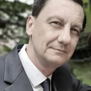 professional online Polish tutor Tomasz