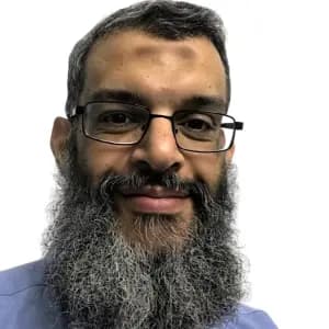 professional online Maths tutor Alaa Ehsan