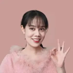 professional online Mandarin tutor Chenxi