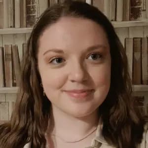 professional online Religious Studies tutor Rachel Amy