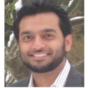 professional online Chemistry tutor Shahid