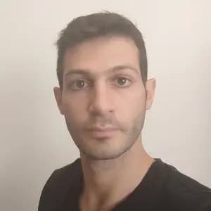 professional online Greek tutor Spyros