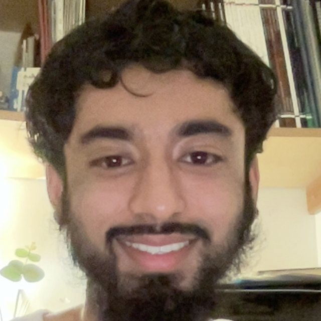 professional online Engineering tutor Mohammed Maaz