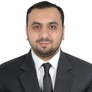 professional online ICAEW tutor Muhammad Asif
