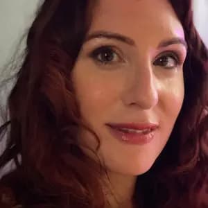 professional online Italian tutor Carmela
