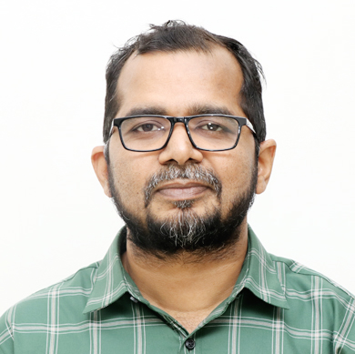 professional online Mathematical Studies tutor Gopi Krishna