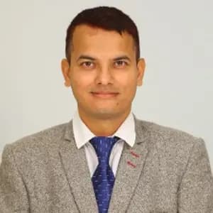 professional online Quantitative Methods tutor Kumar