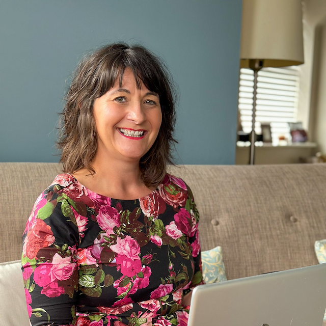 professional online Law tutor Clare