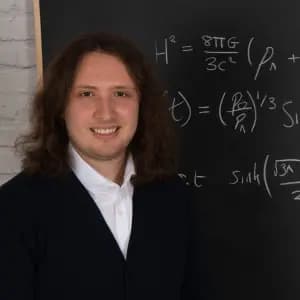 professional online Physics tutor Rowan