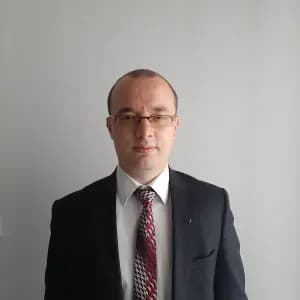 professional online Physics tutor Mehmet