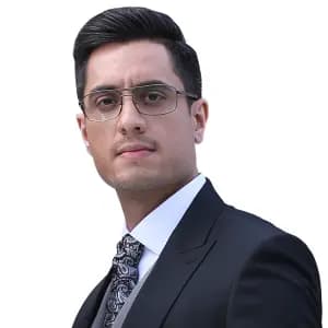 professional online Digital Technology tutor Hamid