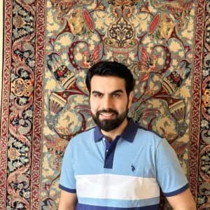 professional online MAT tutor Reza