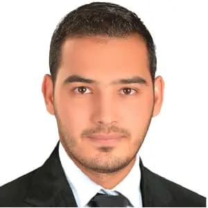 professional online Arabic tutor Mahmoud 
