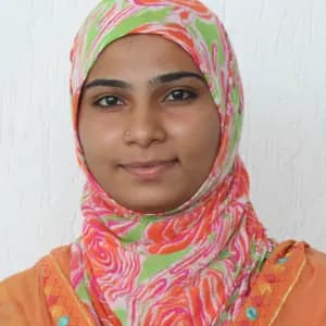 professional online Computer Science tutor Mehabunnisa