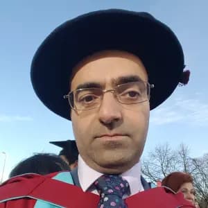 professional online Biological Sciences tutor Mohammed