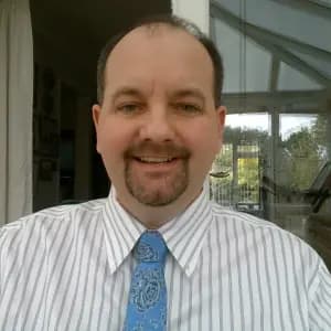 professional online Religious Studies tutor Christopher Roy