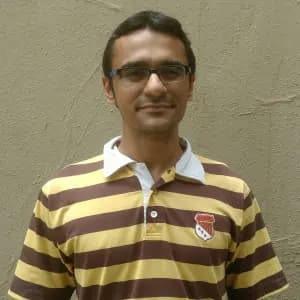 professional online Quantitative Methods tutor Singh