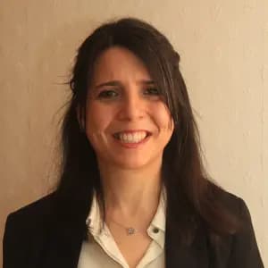 professional online Spanish tutor Sonia