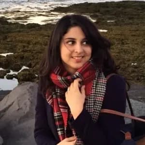 professional online Humanities tutor Noor
